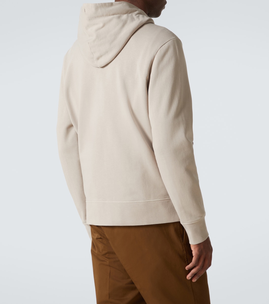 Sudadera con capucha Huron de algodón | Canada Goose