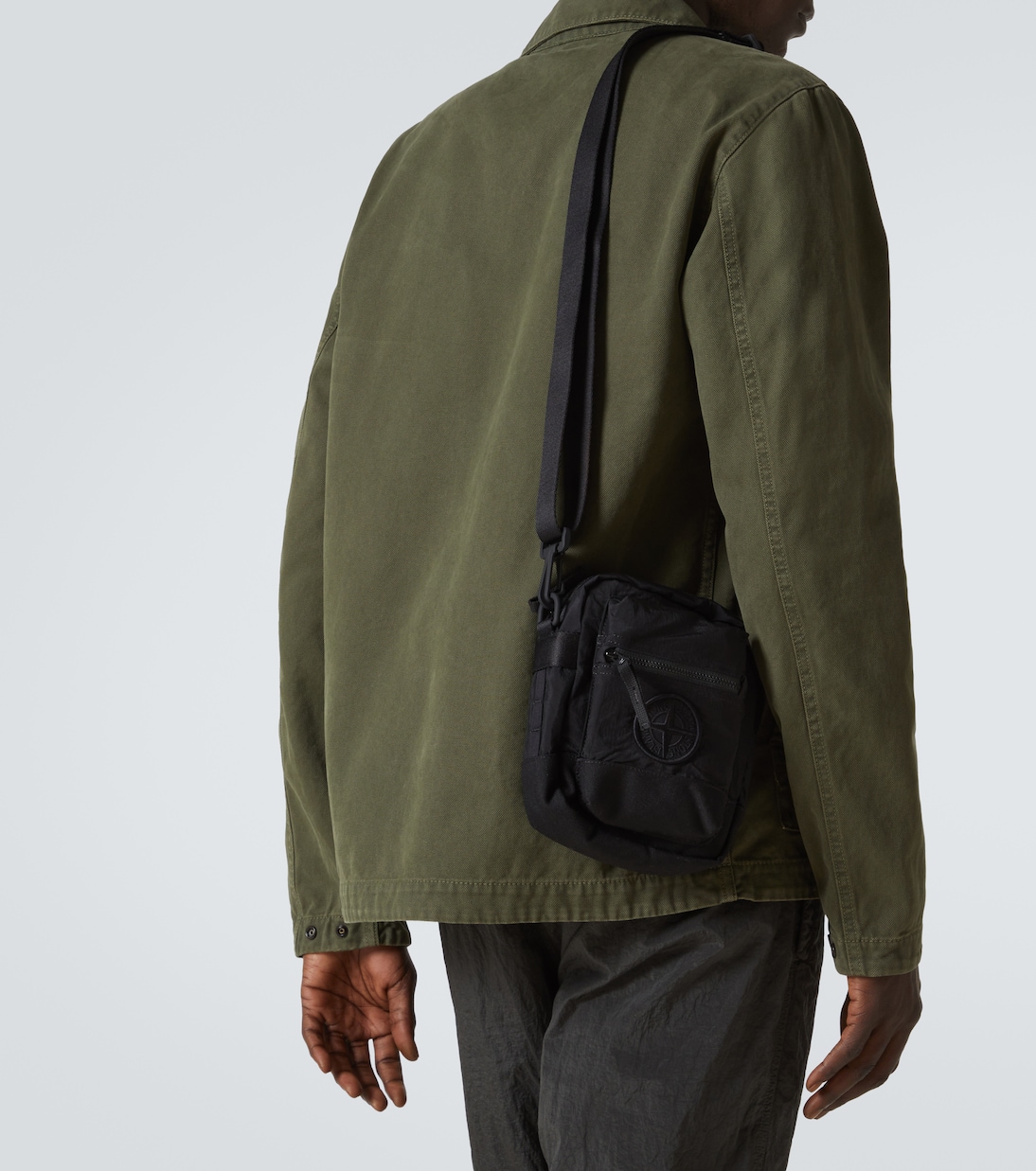Borsa a tracolla Compass | Stone Island