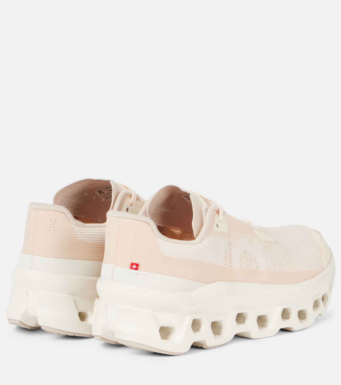 Cloudmonster Void running shoes | On