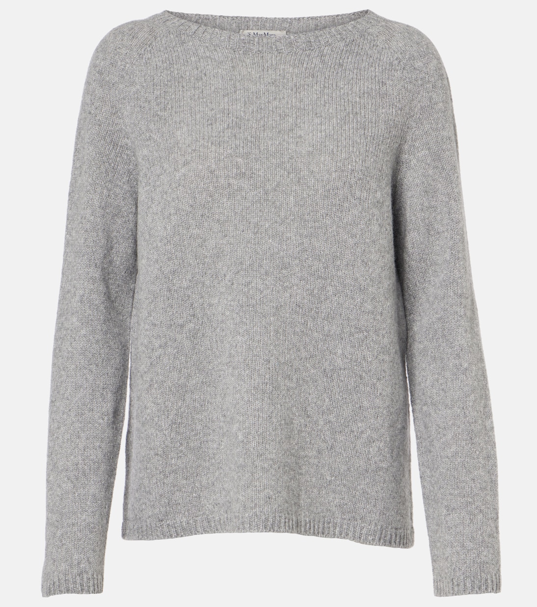 Georg wool and cashmere-blend sweater | 'S Max Mara