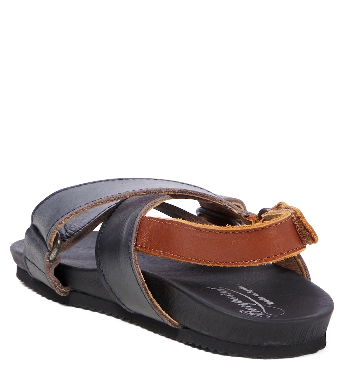 Sandalen Etem aus Leder | Bonpoint