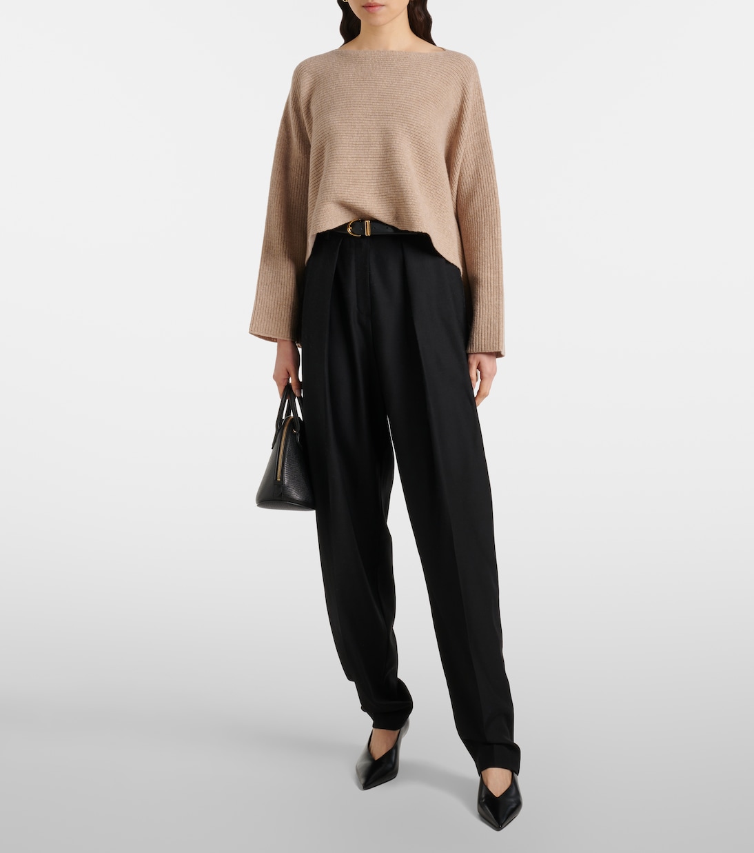 Pullover Trip aus Wolle und Kaschmir | Altuzarra