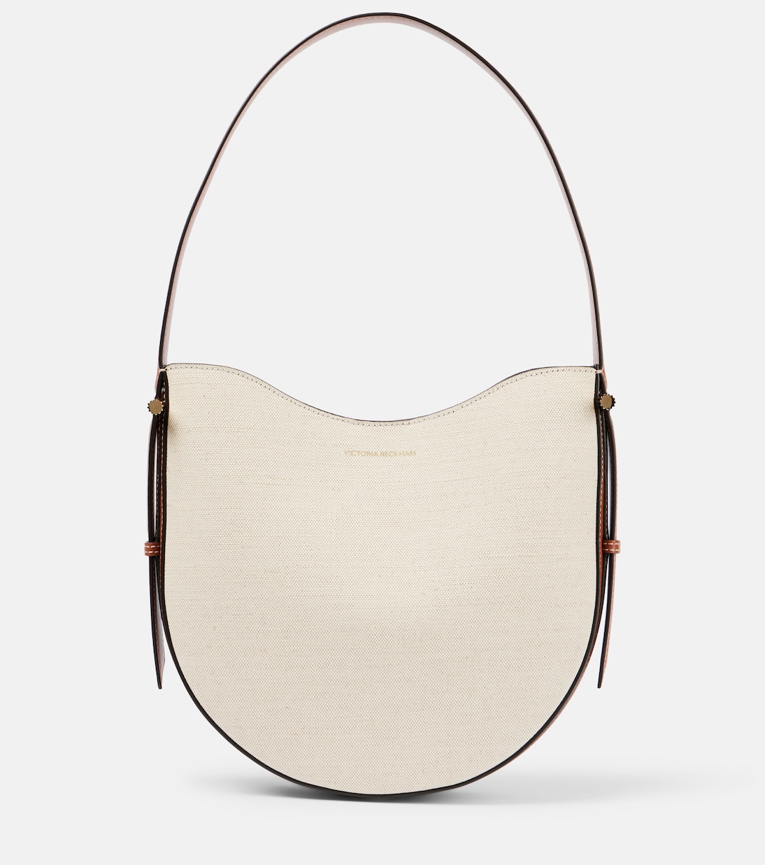 Schultertasche Dia Medium aus Canvas | Victoria Beckham