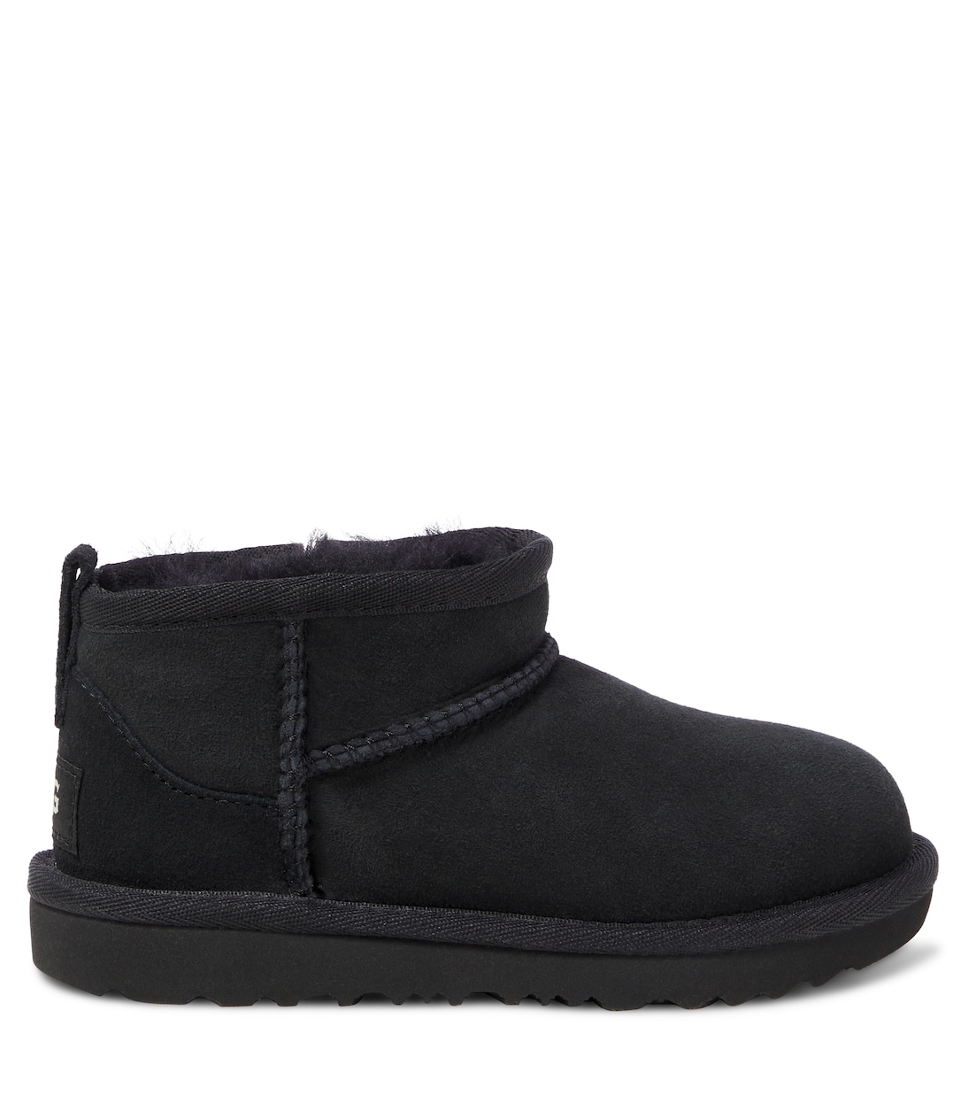 Stivali Classic Ultra Mini in suede | UGG Kids