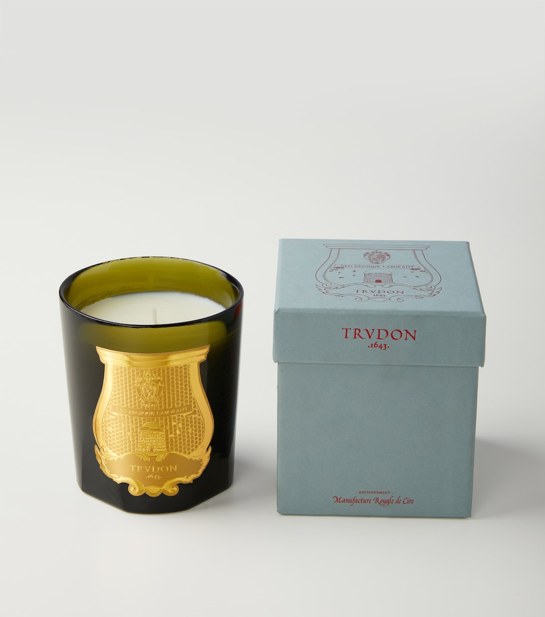 Duftkerze Abd El Kader Classique | Trudon