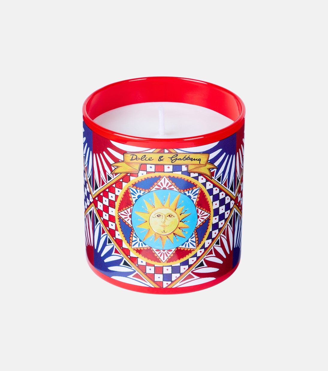 Carretto scented candle | Dolce&Gabbana Casa