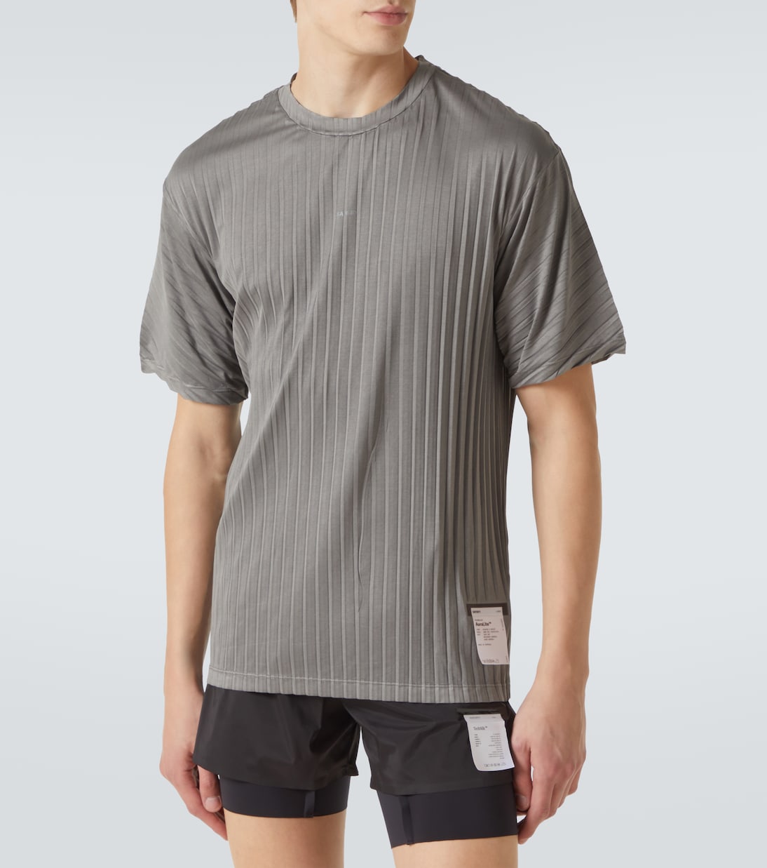 T-Shirt AuraLite | Satisfy