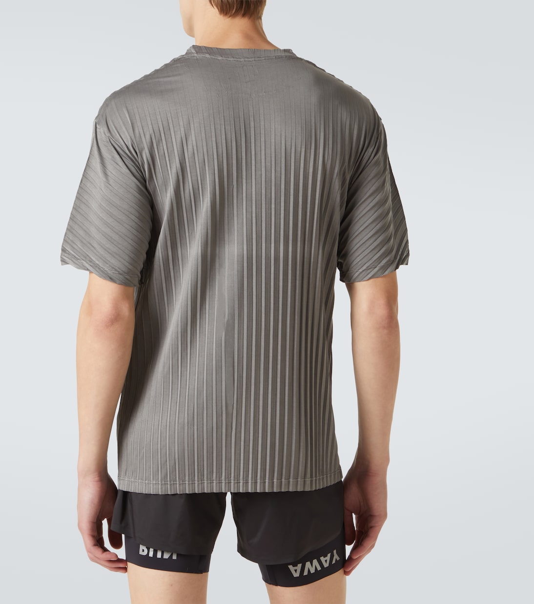 T-Shirt AuraLite | Satisfy