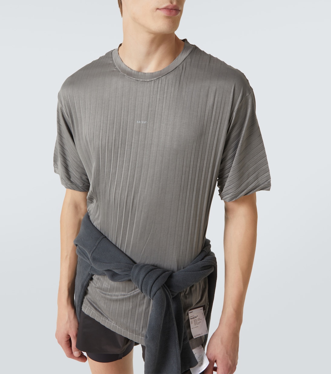 T-Shirt AuraLite | Satisfy