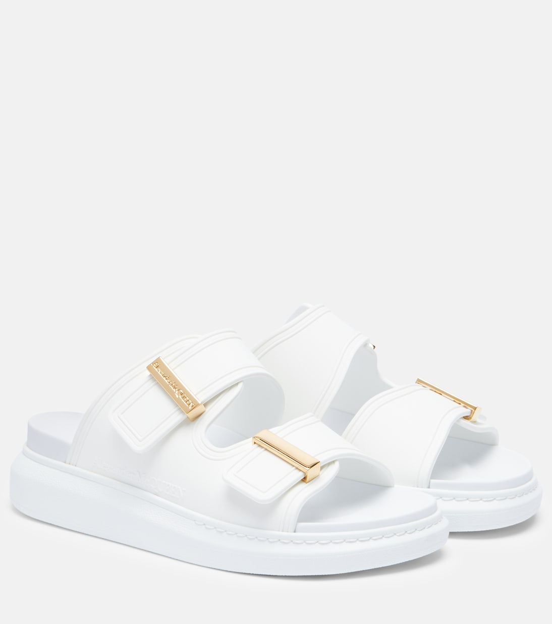 Mules Birke | McQueen