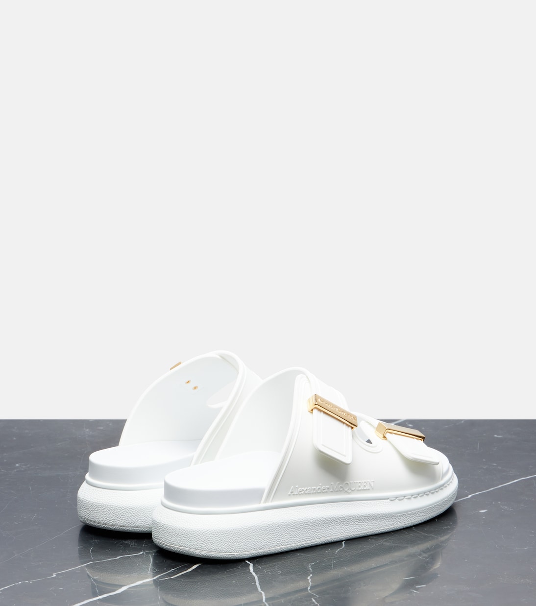 Mules Birke | McQueen