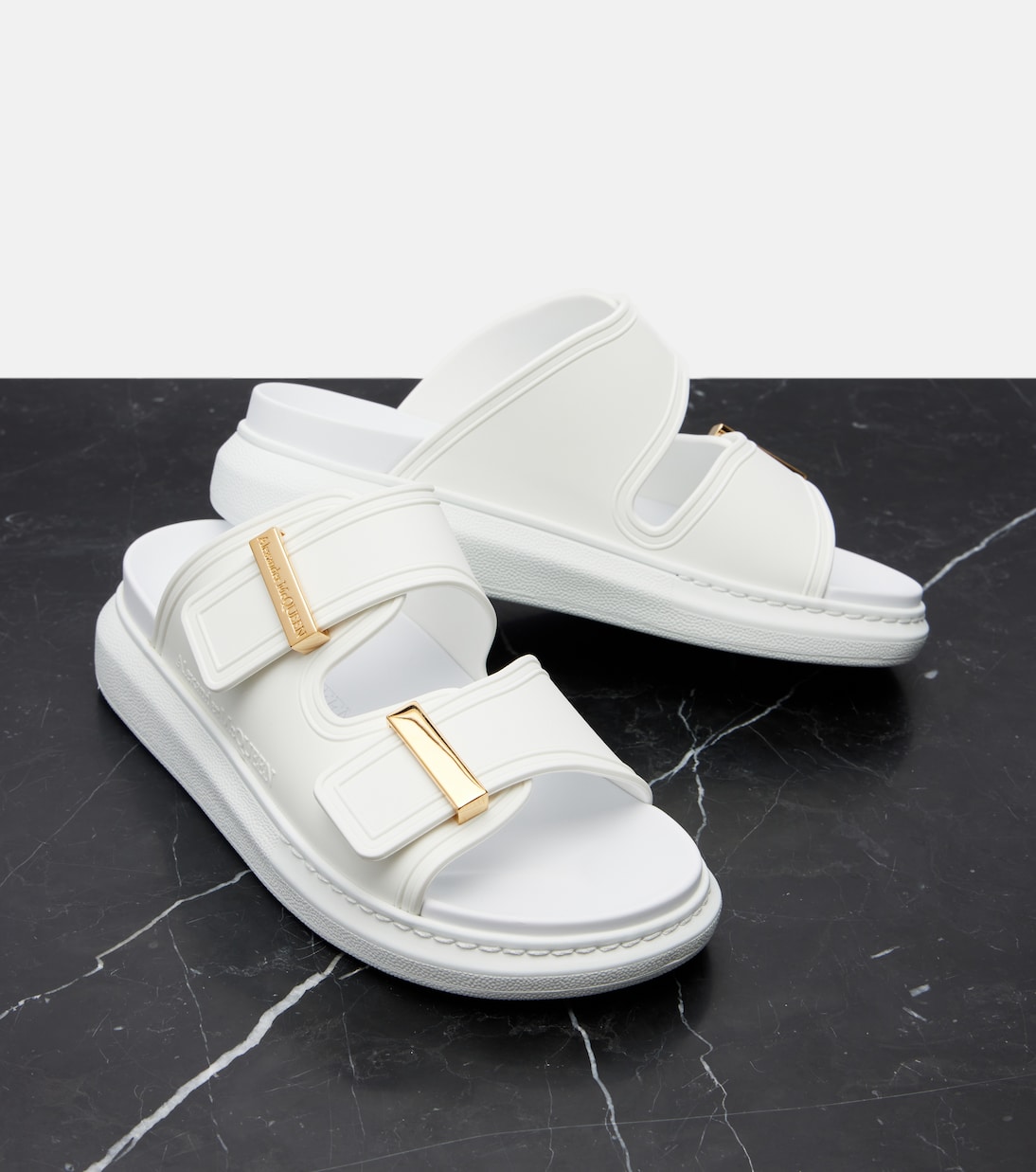 Mules Birke | McQueen