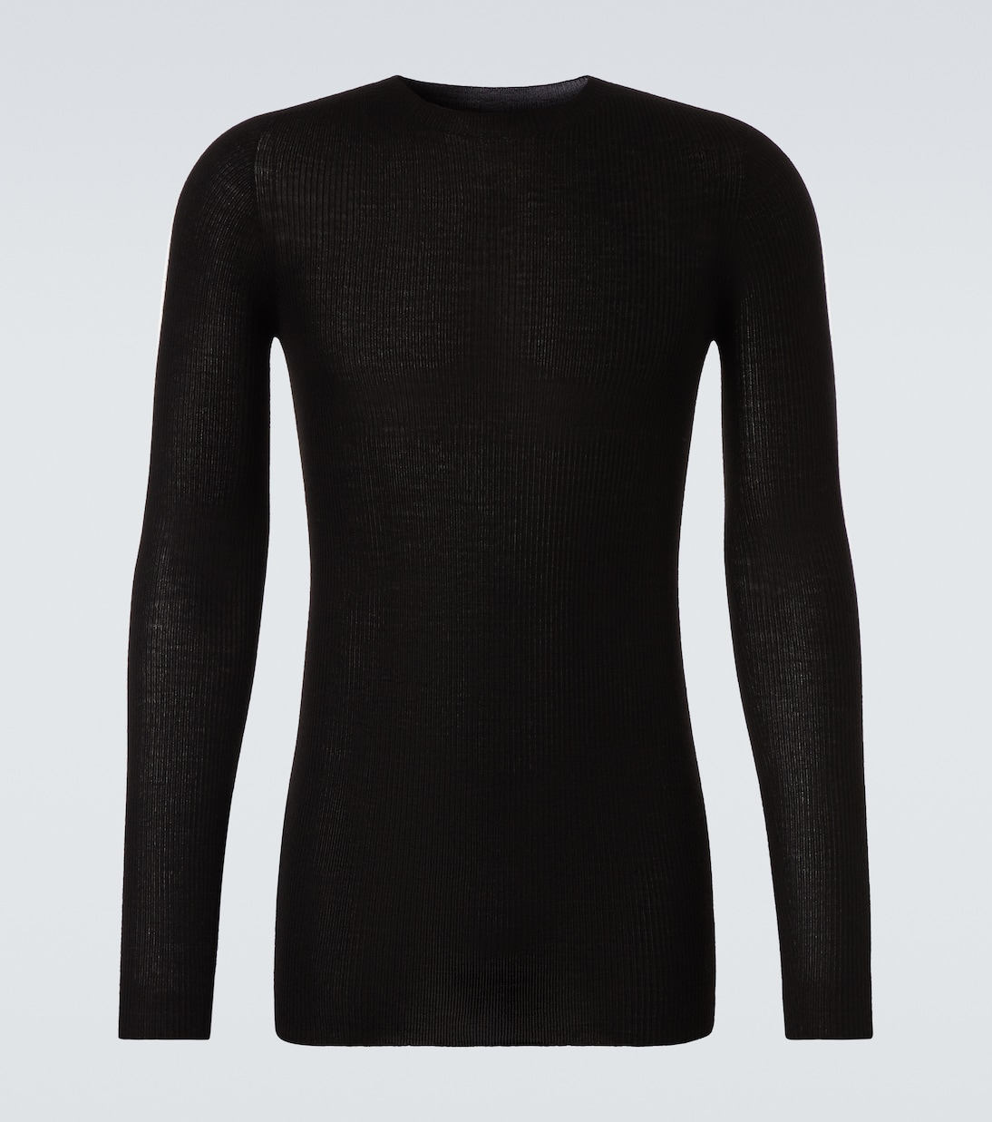 Pull en laine vierge | Rick Owens