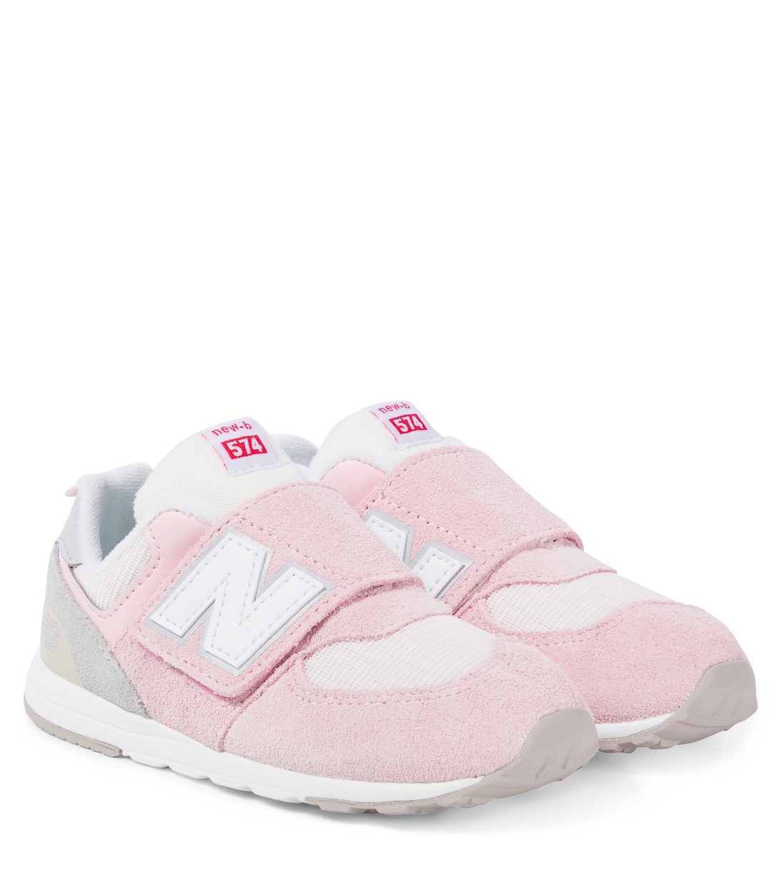 Sneakers in suede | New Balance Kids