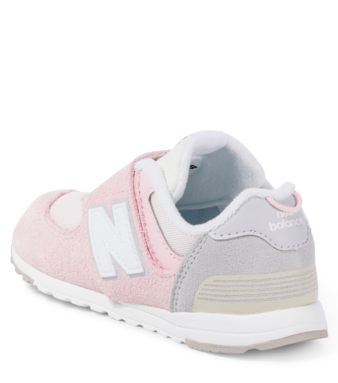 Sneakers in suede | New Balance Kids