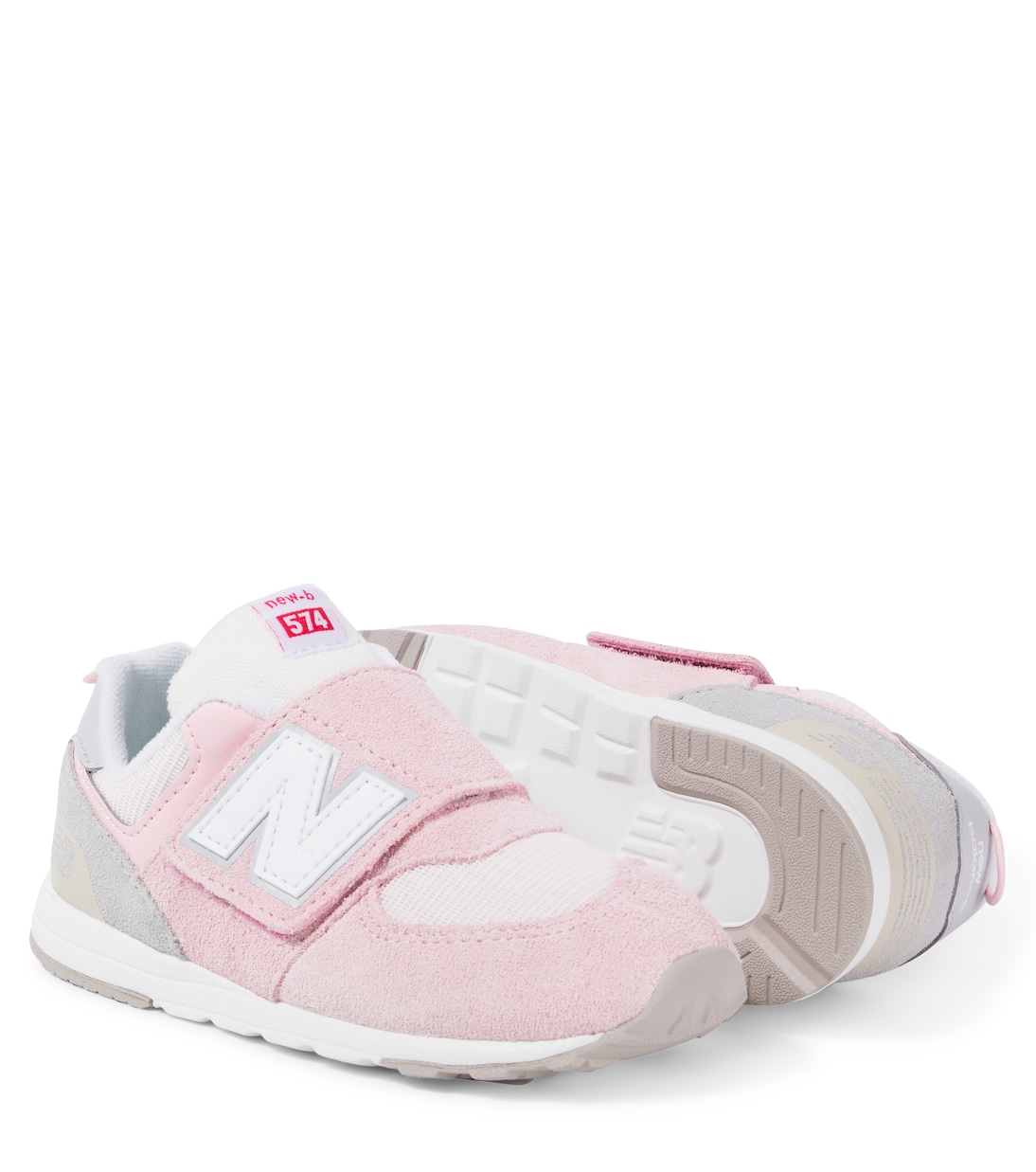 Sneakers in suede | New Balance Kids