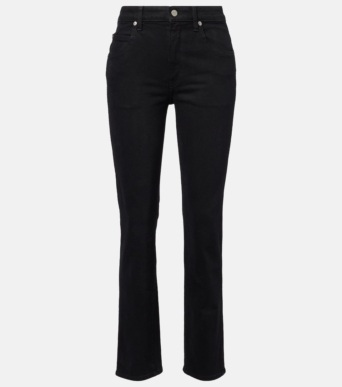 Viv straight jeans | Khaite