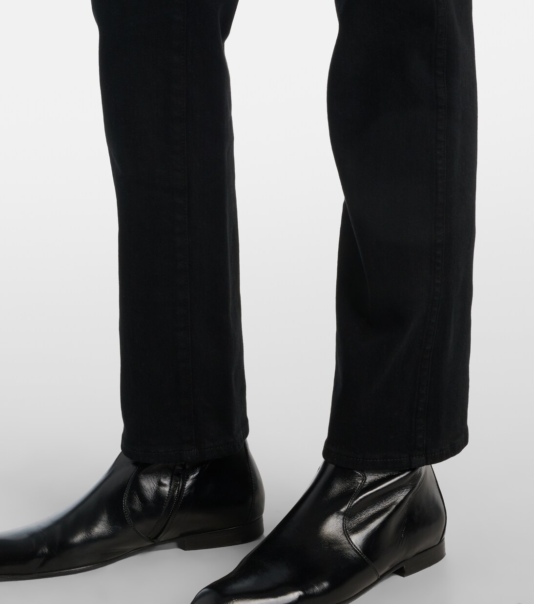 Viv straight jeans | Khaite