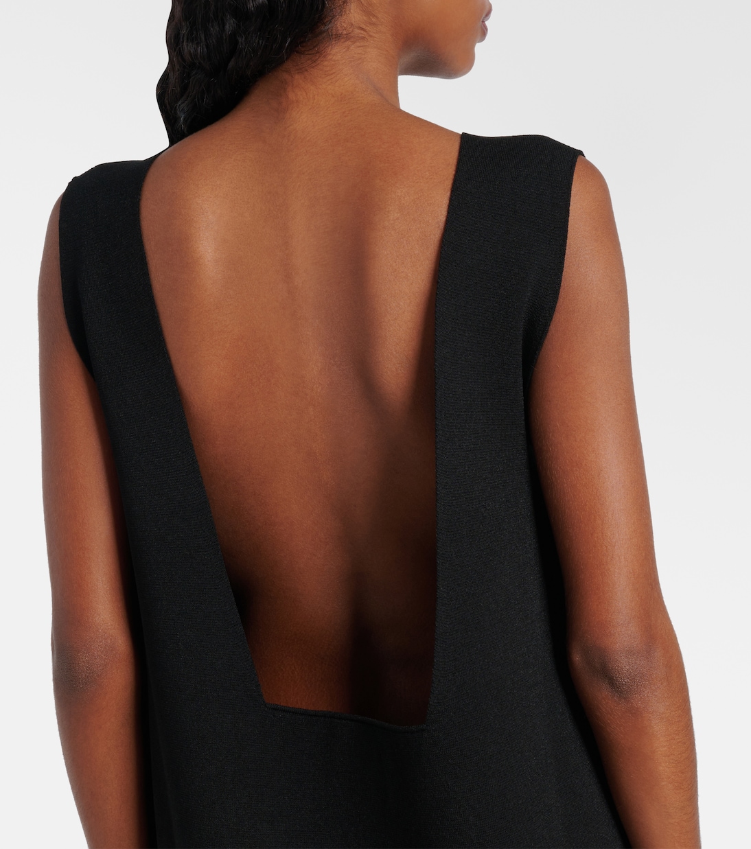 Malik maxi dress | Khaite