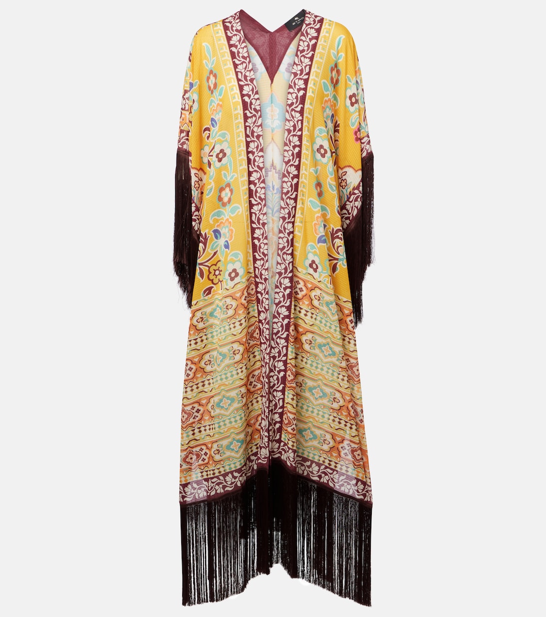Bedrucktes Cover-up | Etro
