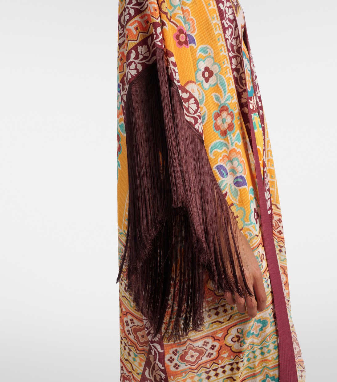 Bedrucktes Cover-up | Etro