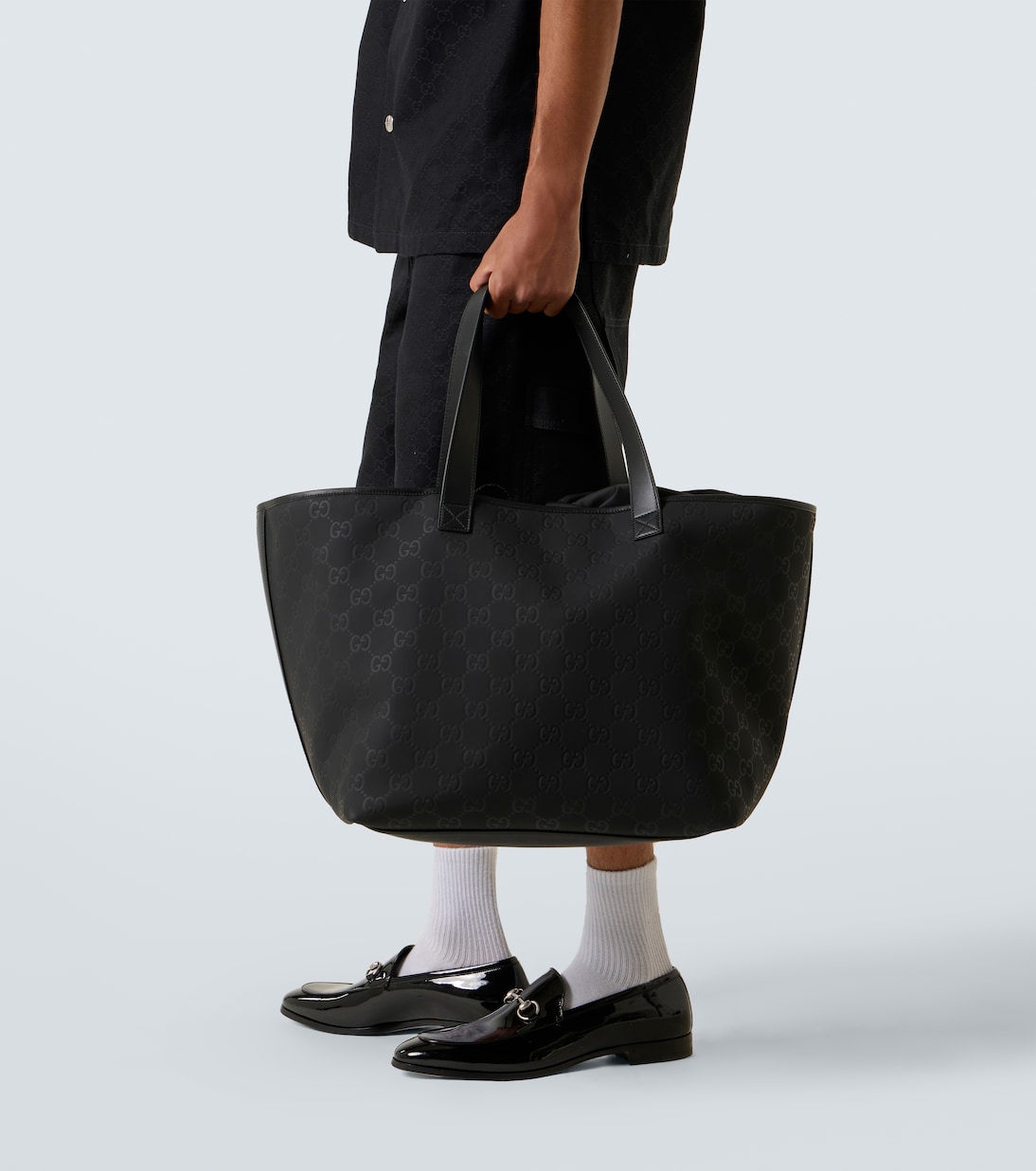 Tote Gucci Edge Large | Gucci