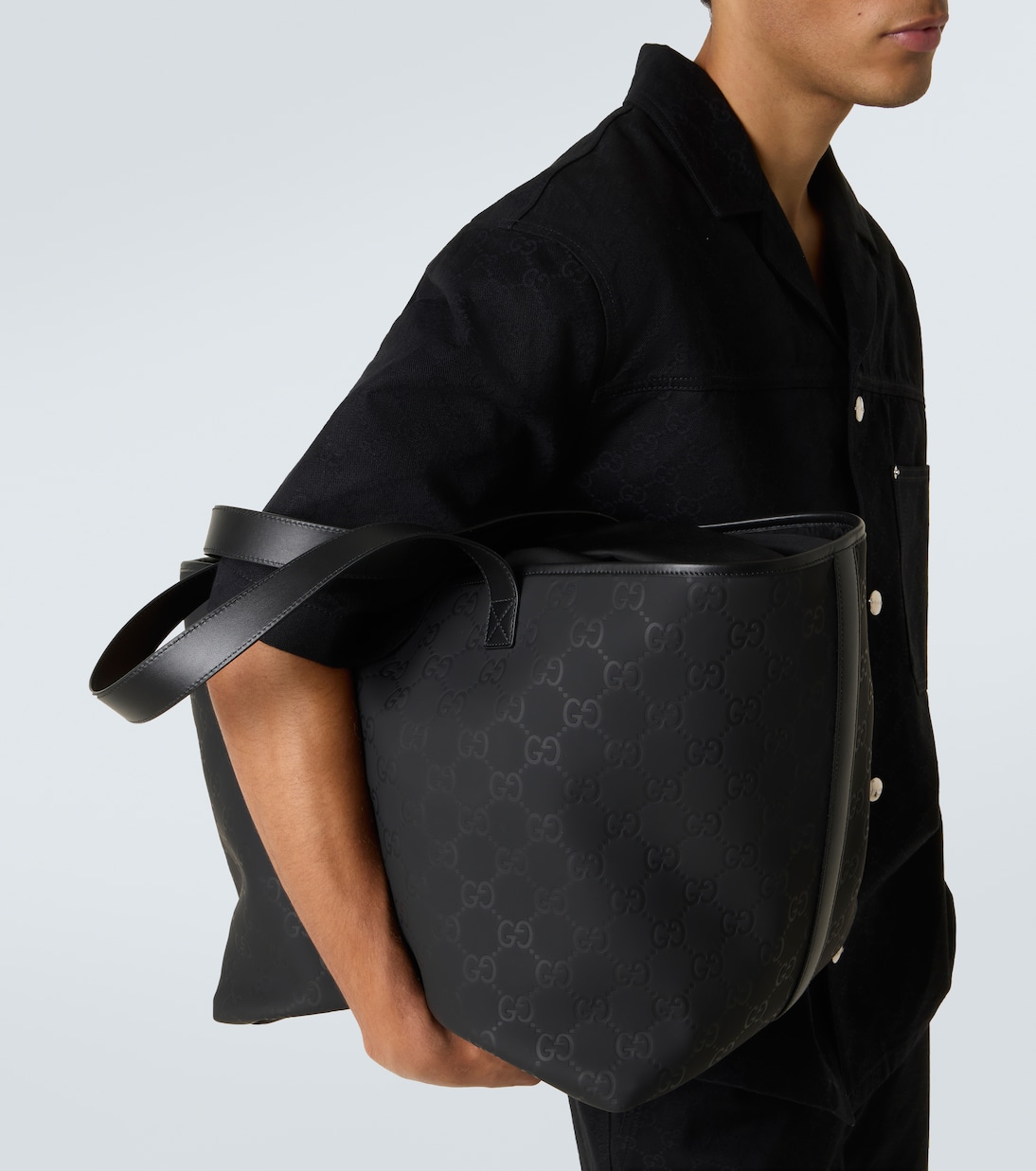 Tote Gucci Edge Large | Gucci