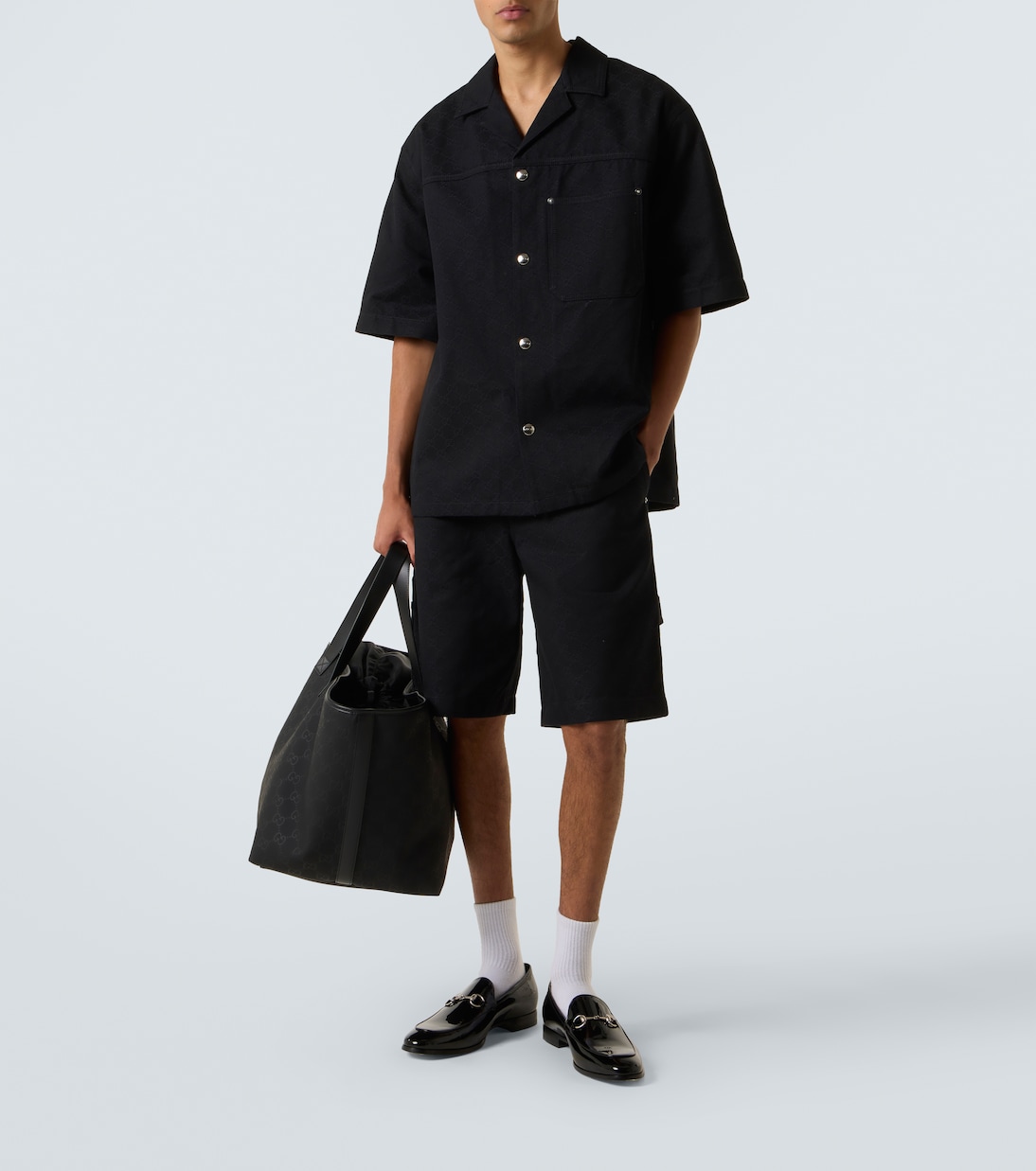 Tote Gucci Edge Large | Gucci