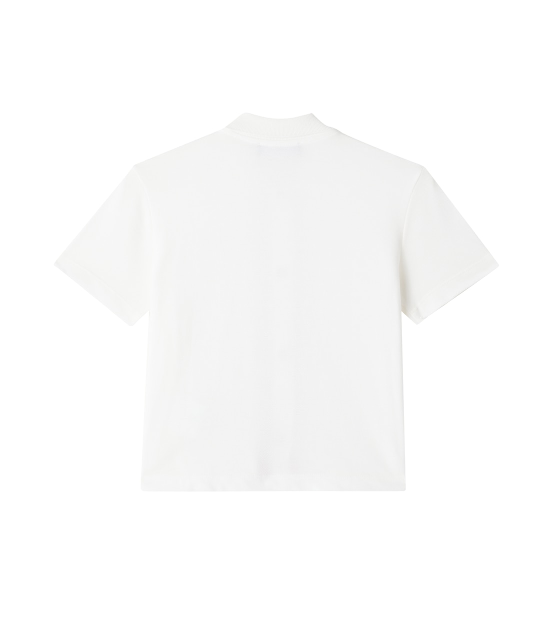 Hemd La Medusa aus Baumwolle | Versace Kids