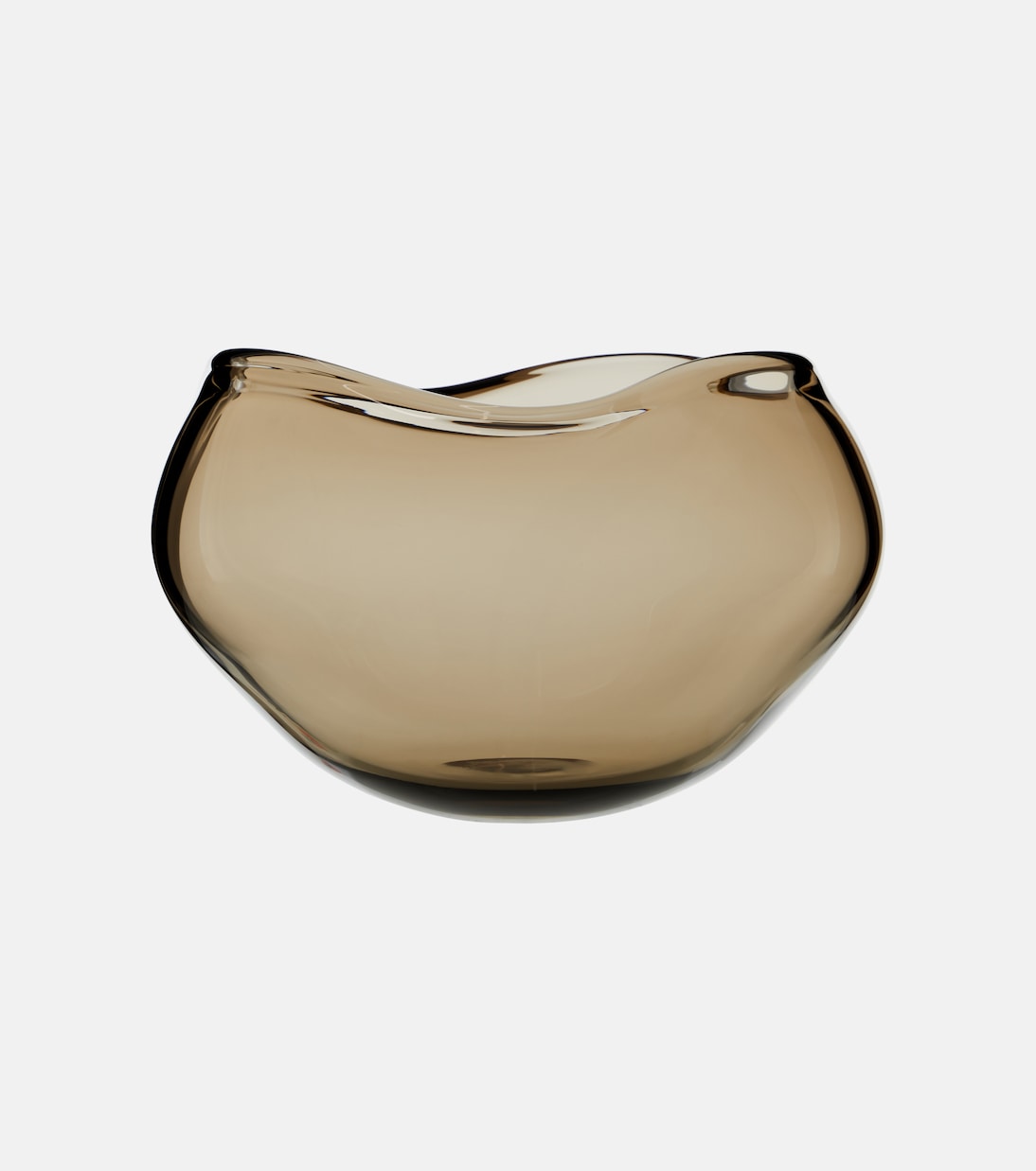 Bol Gravity en verre | Alexa Lixfeld