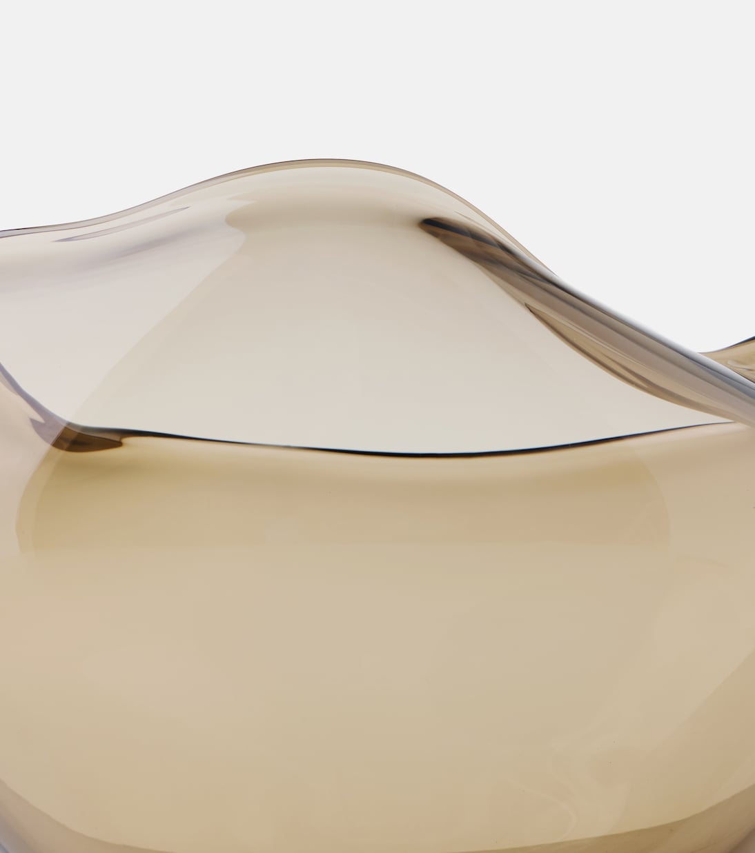 Bol Gravity en verre | Alexa Lixfeld