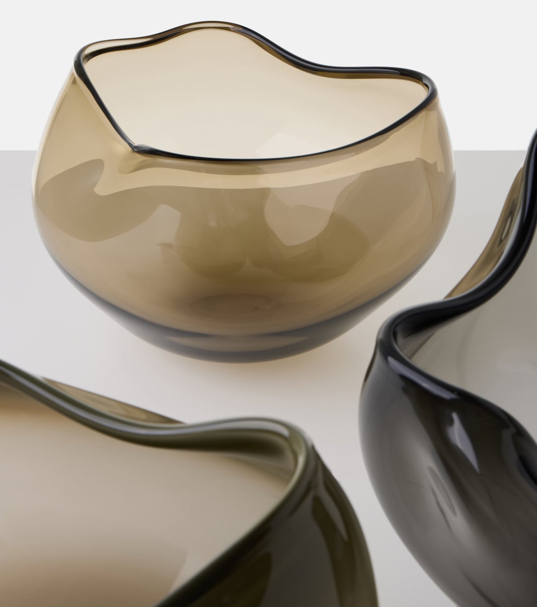 Bol Gravity en verre | Alexa Lixfeld