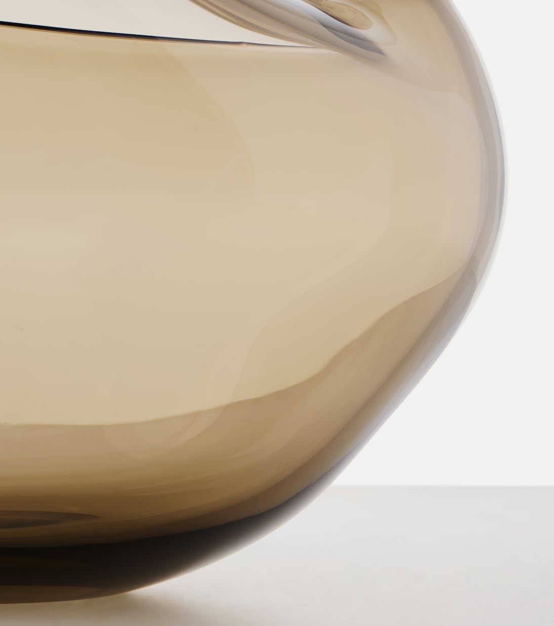 Bol Gravity en verre | Alexa Lixfeld