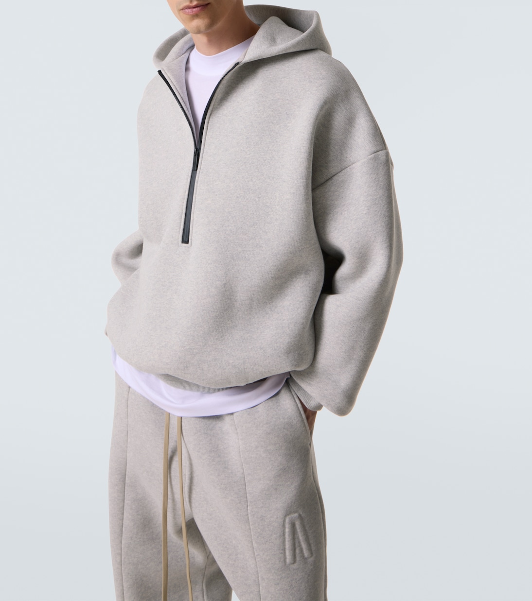Sweat-shirt à capuche | Fear of God