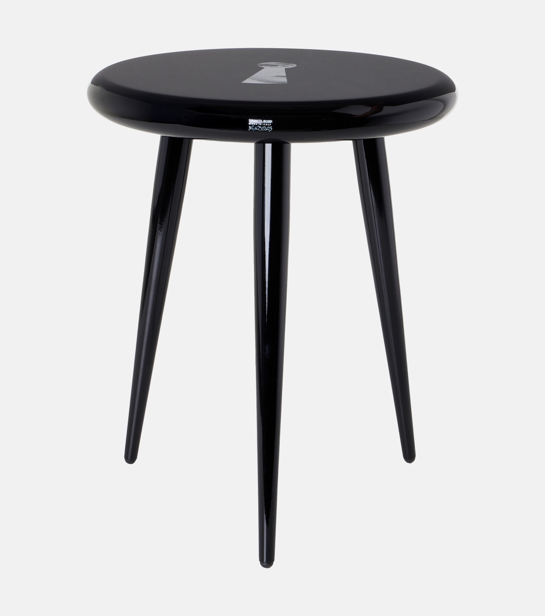 Tabouret Serratura | Fornasetti
