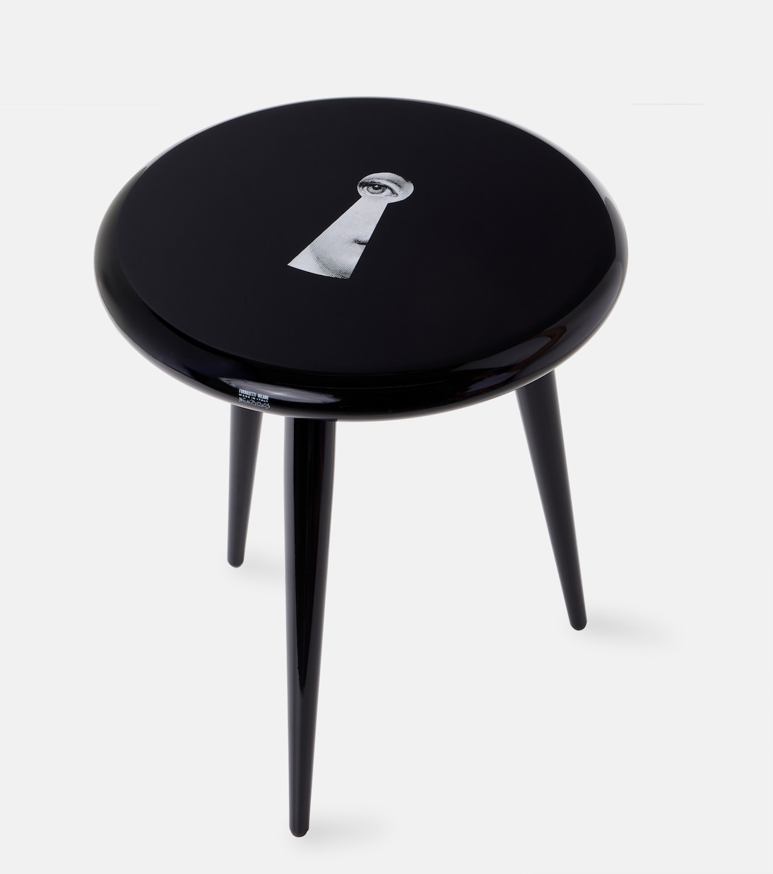 Tabouret Serratura | Fornasetti
