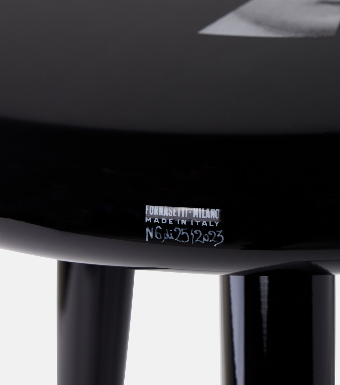 Tabouret Serratura | Fornasetti