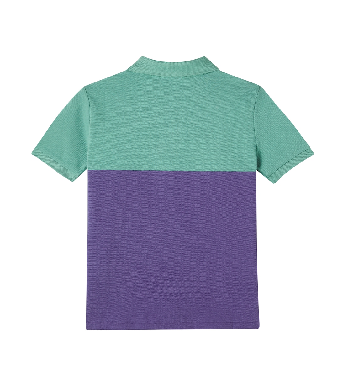 Polohemd aus Baumwoll-Piqué | Polo Ralph Lauren Kids