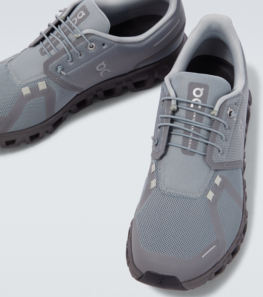 Cloud 6 running shoes | On