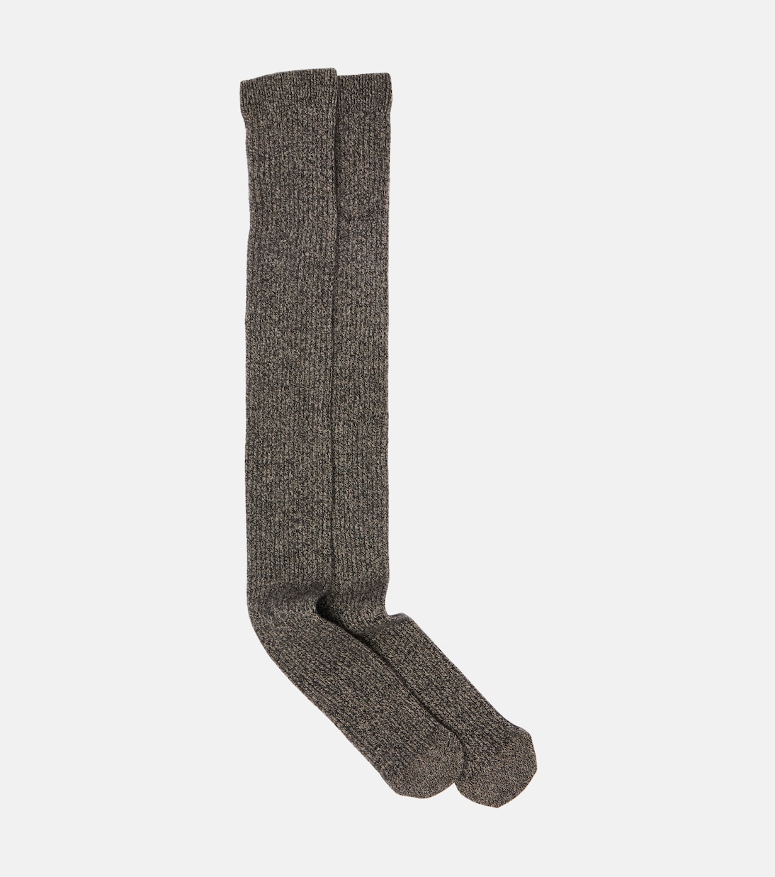 Cashmere and wool-blend tights | Max Mara