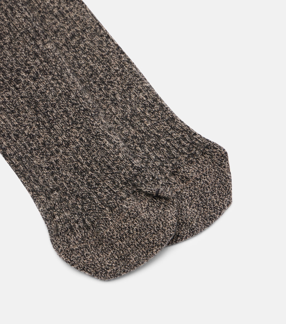Cashmere and wool-blend tights | Max Mara