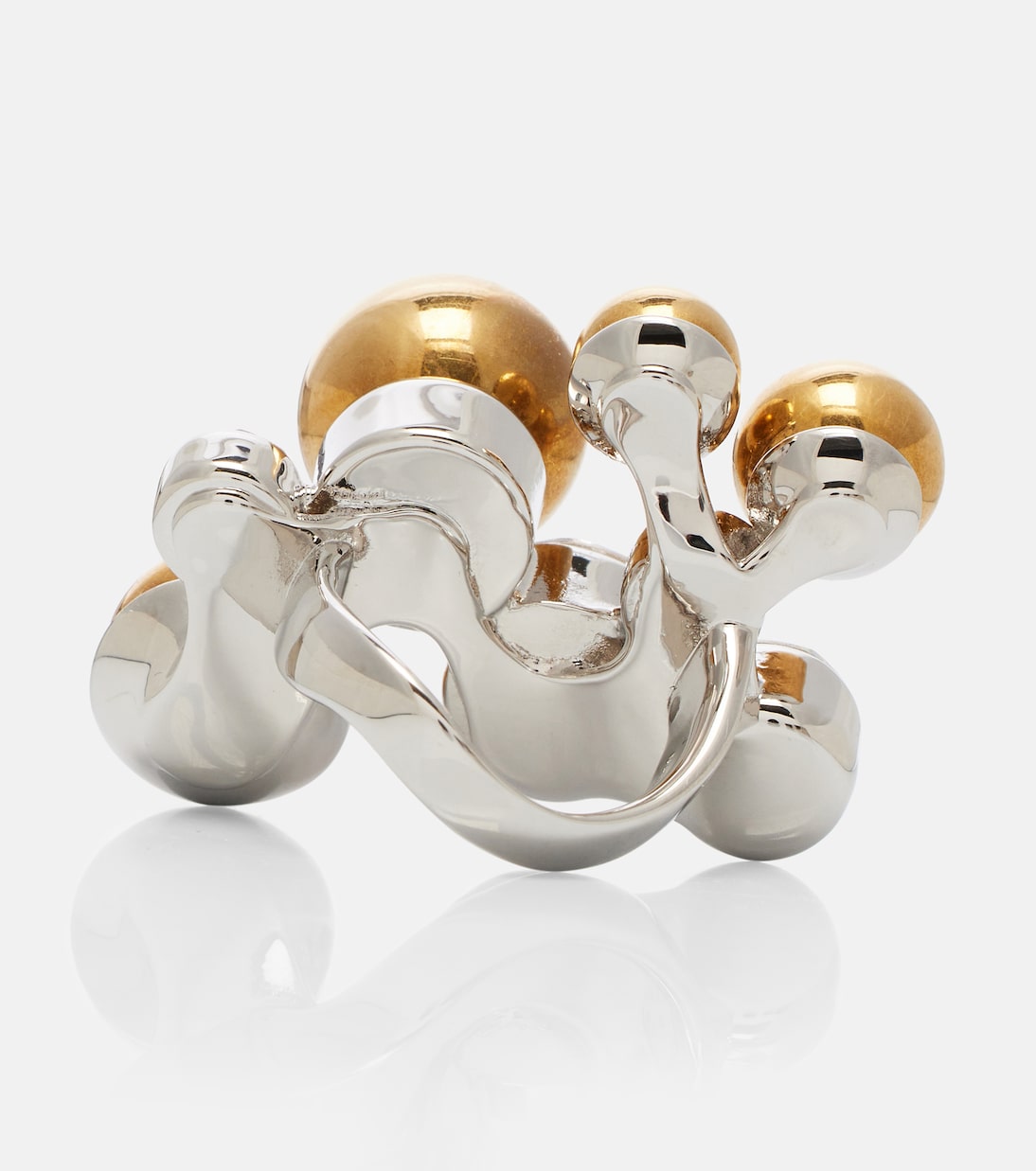 Embellished ring | Dries Van Noten