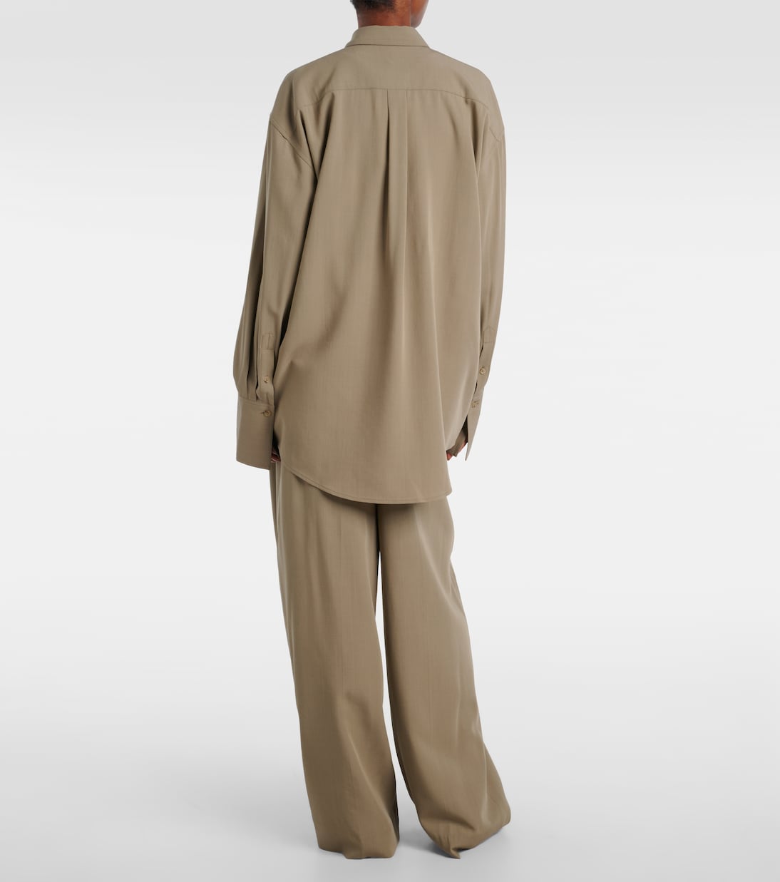 Classic shirt | Toteme