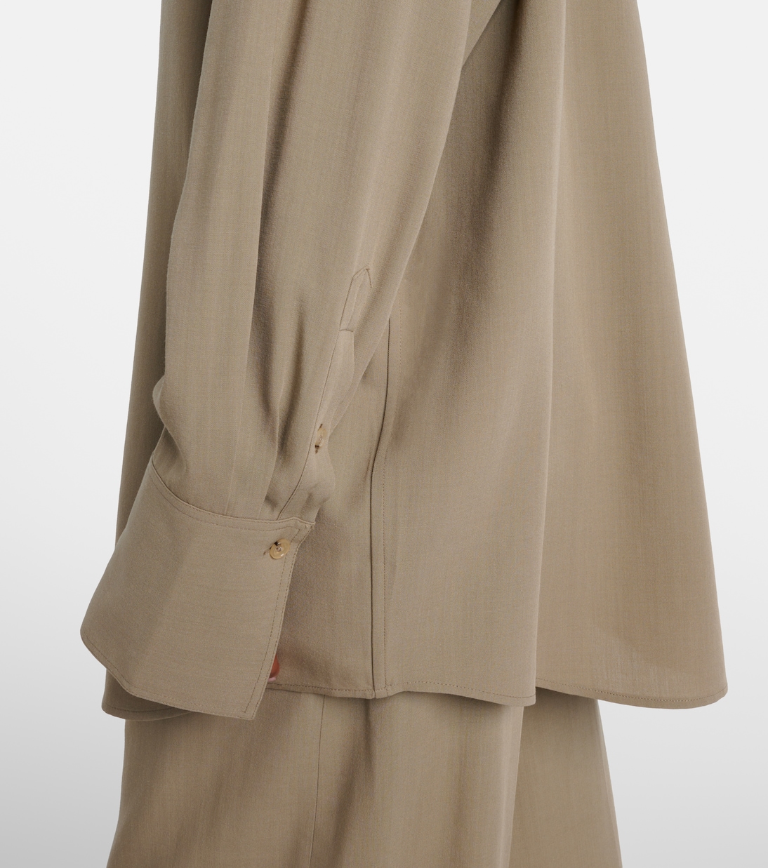 Classic shirt | Toteme