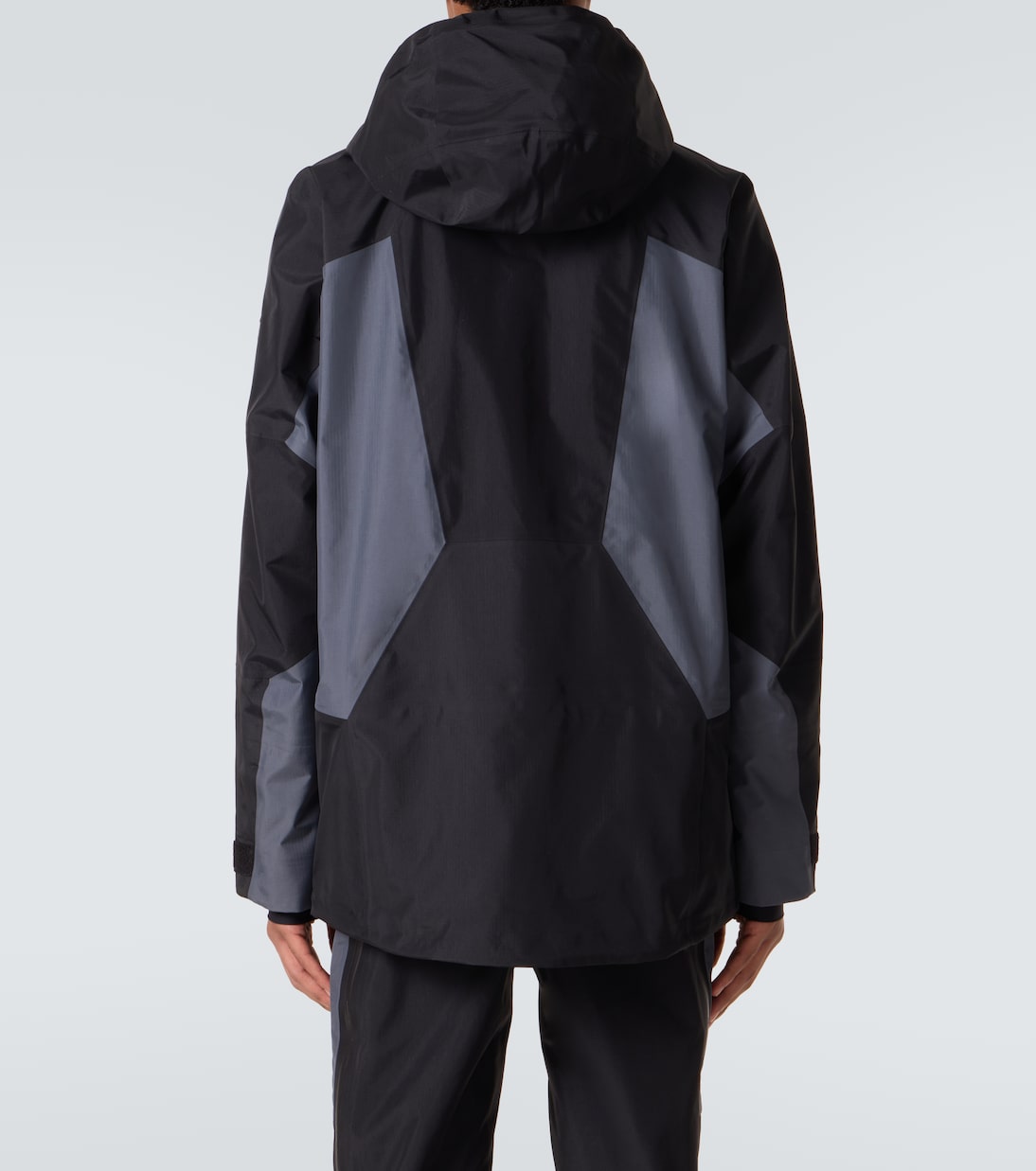 Vertical ski jacket | Peak Performance