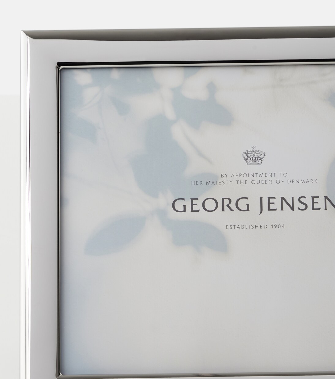 Bilderrahmen Modern | Georg Jensen