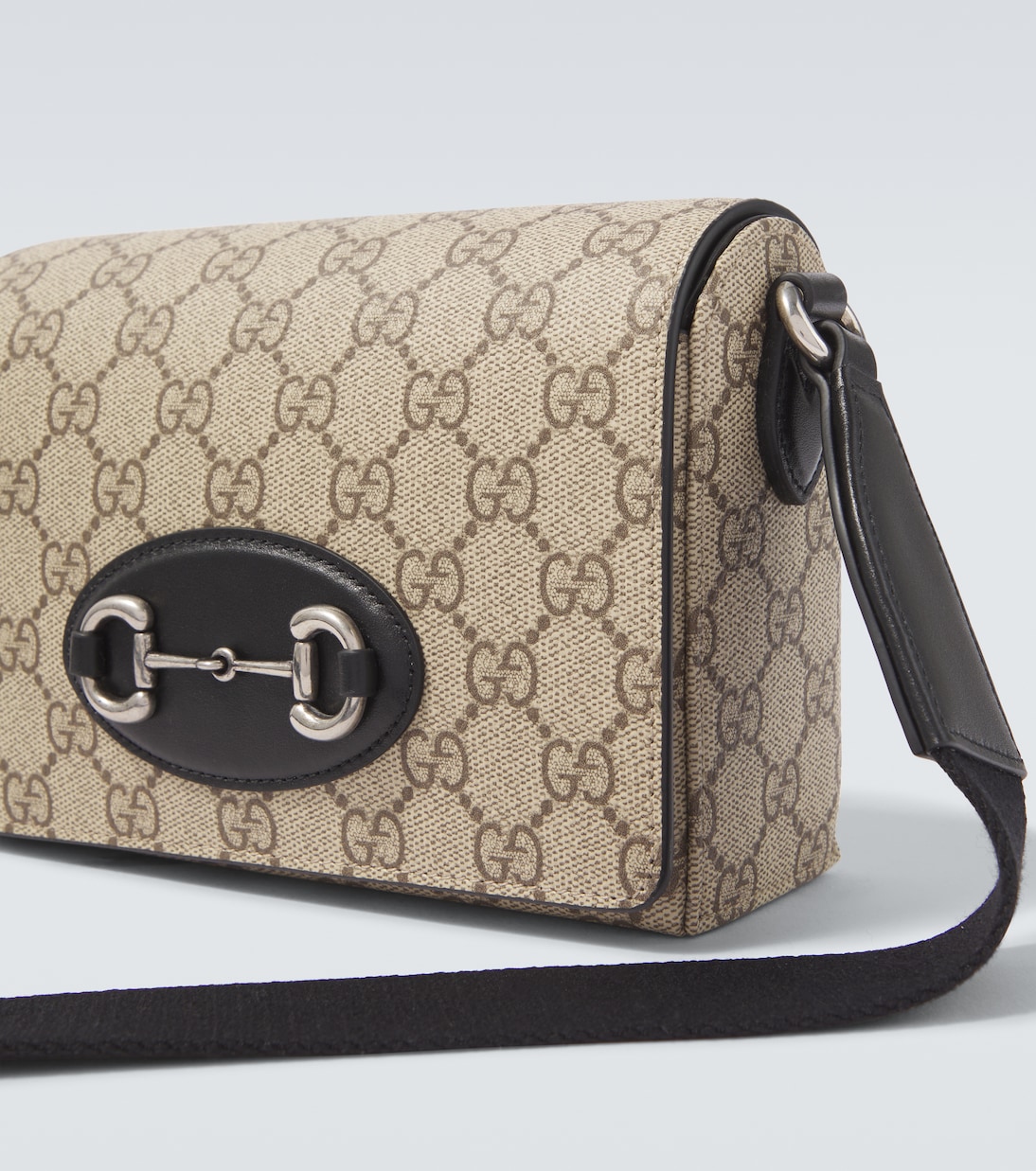 Gucci Horsebit 1955 Mini shoulder bag | Gucci