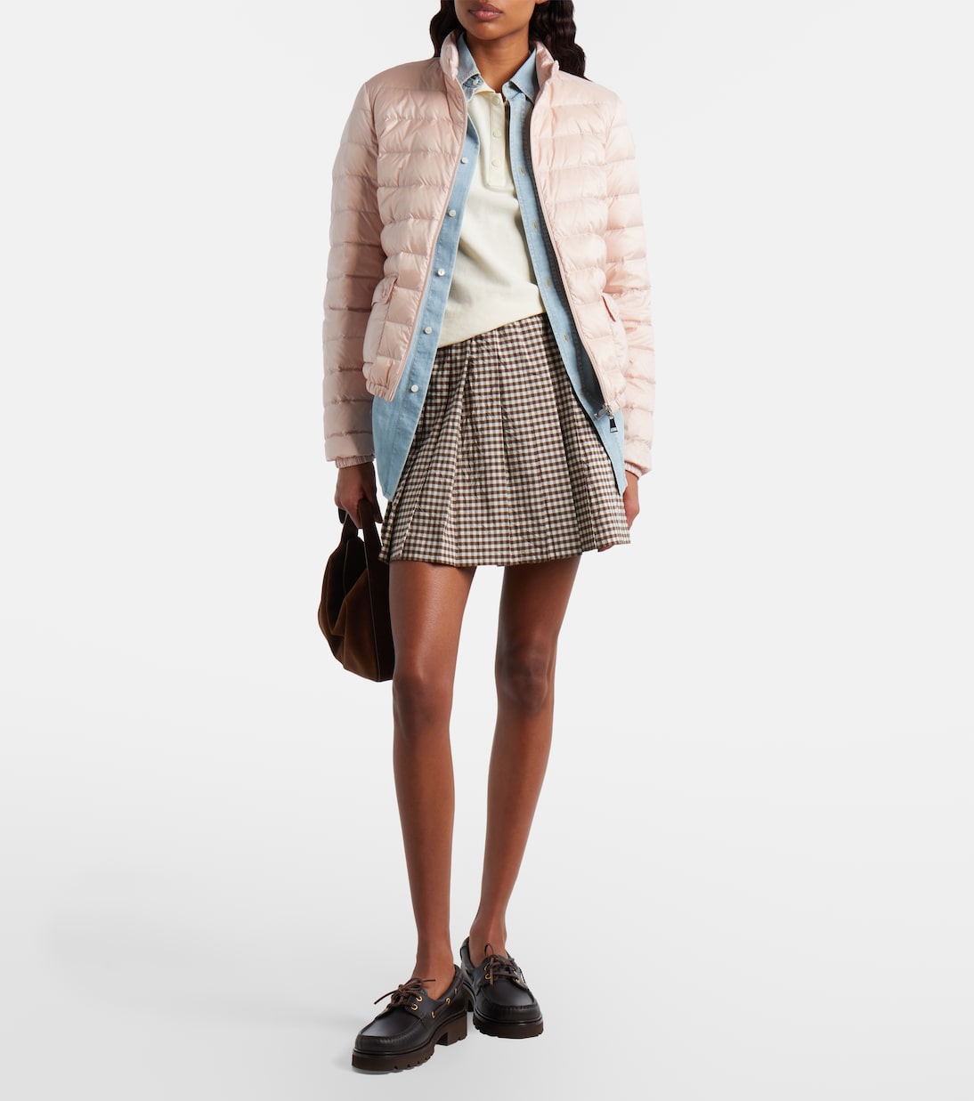 Lans down jacket | Moncler