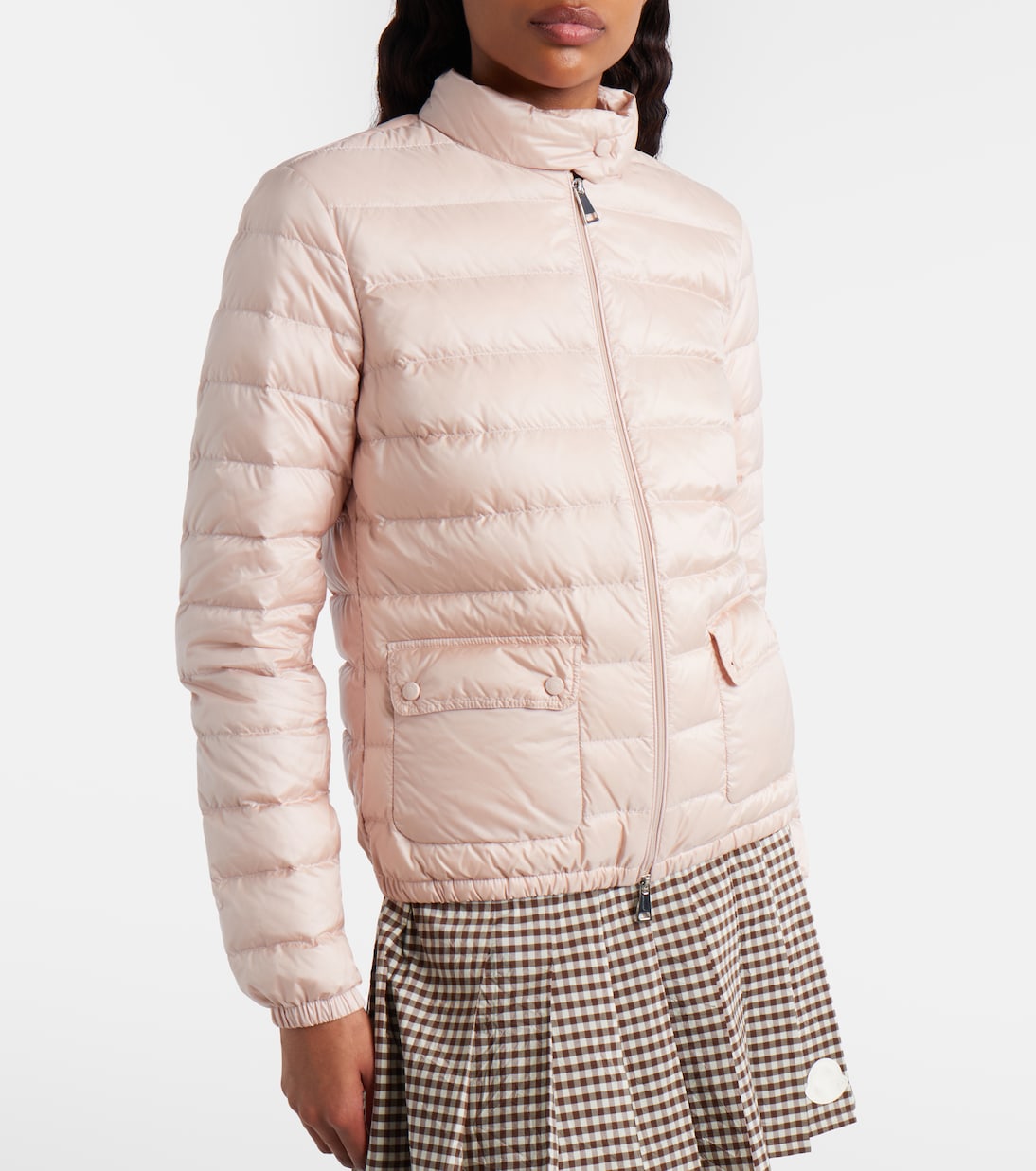 Lans down jacket | Moncler