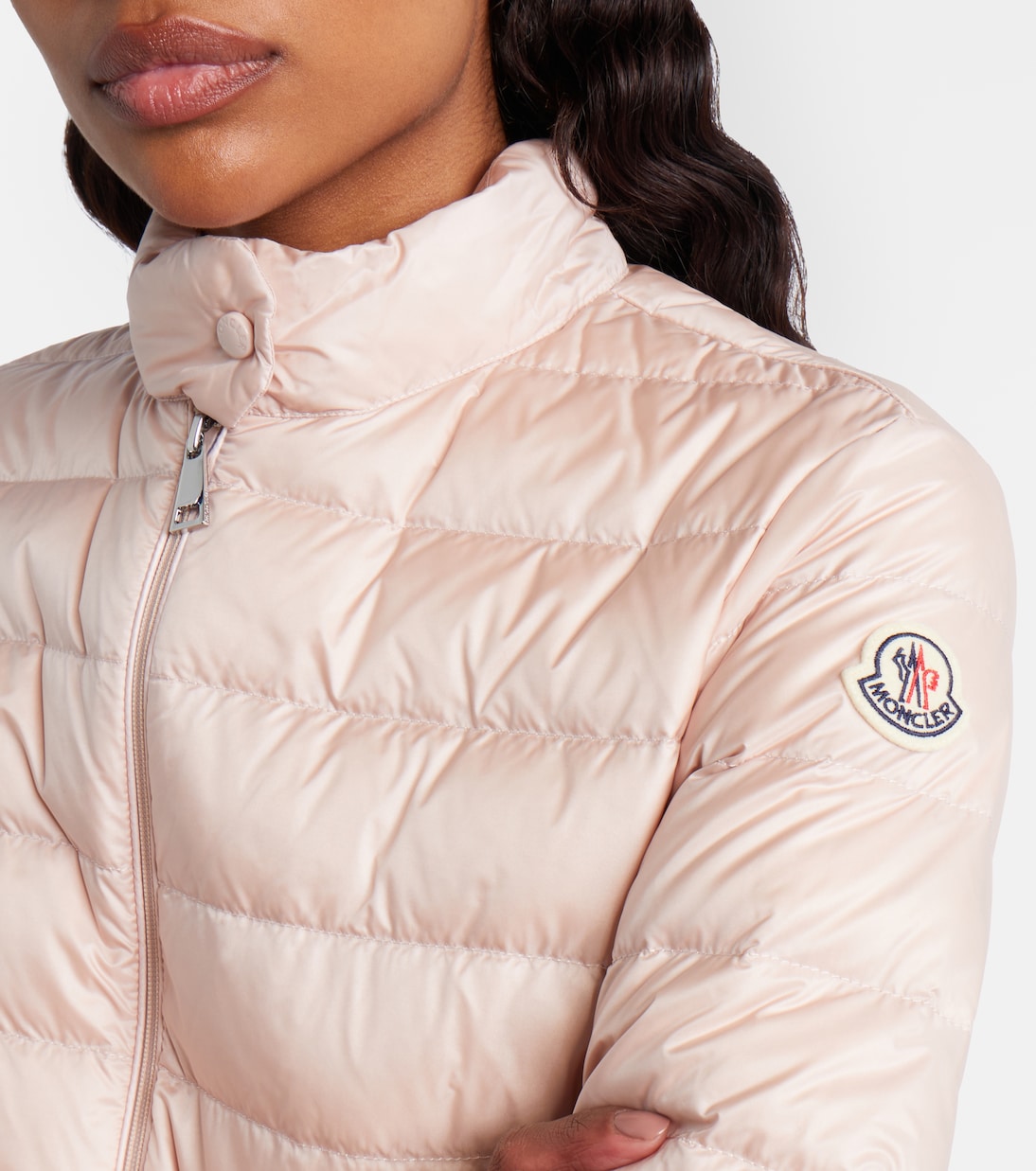 Lans down jacket | Moncler